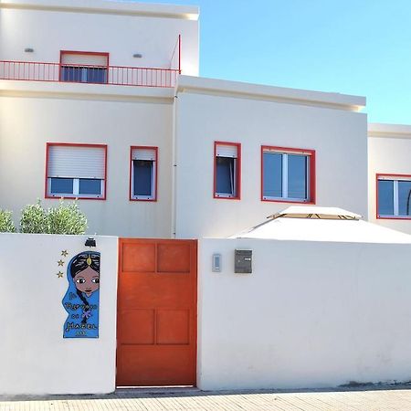 Il Rifugio Di Hazel Bed & Breakfast San Vito Lo Capo Eksteriør bilde