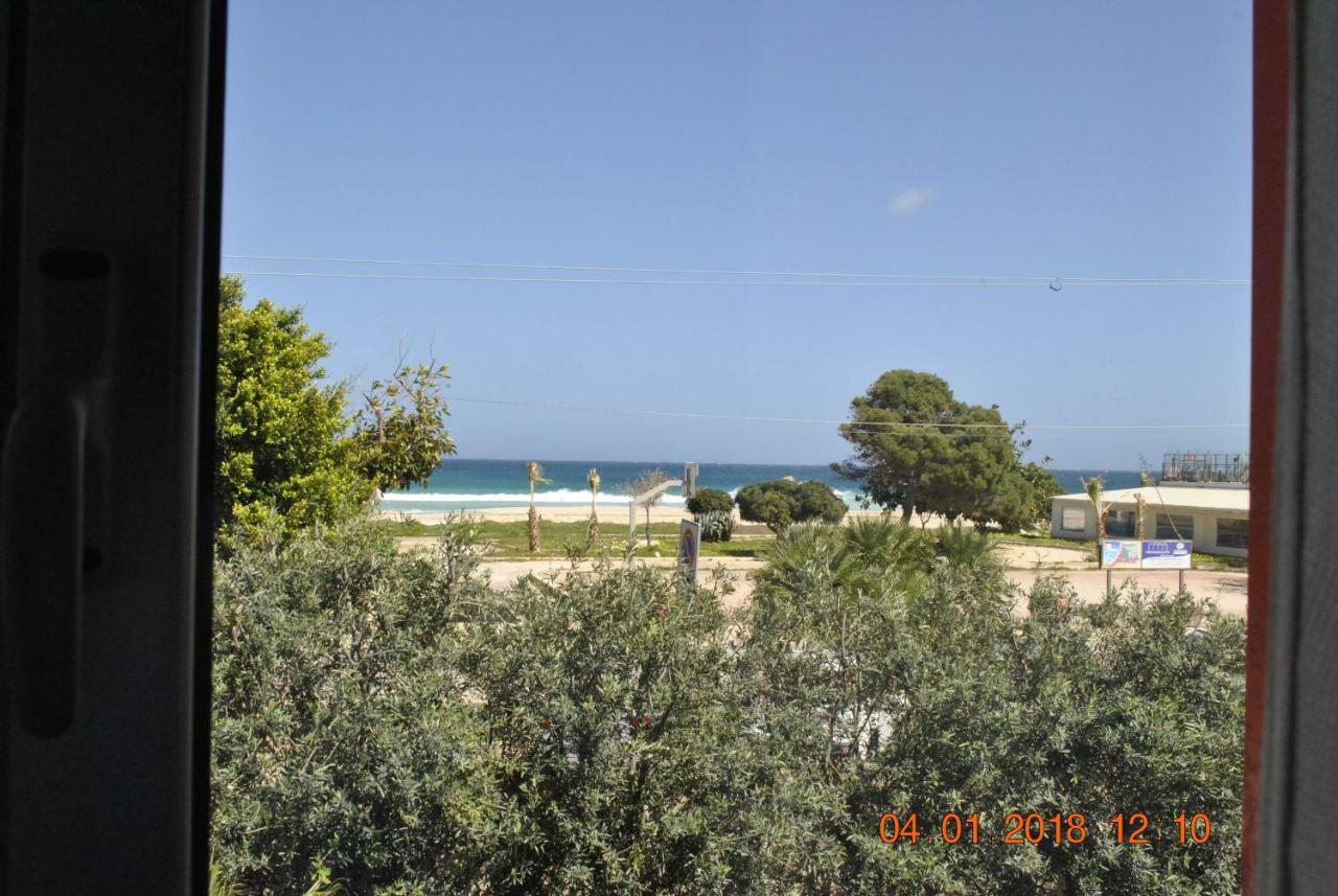 Il Rifugio Di Hazel Bed & Breakfast San Vito Lo Capo Eksteriør bilde